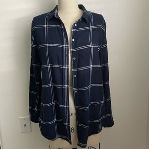 ❤️SOLD❤️ FLANNEL | H&M